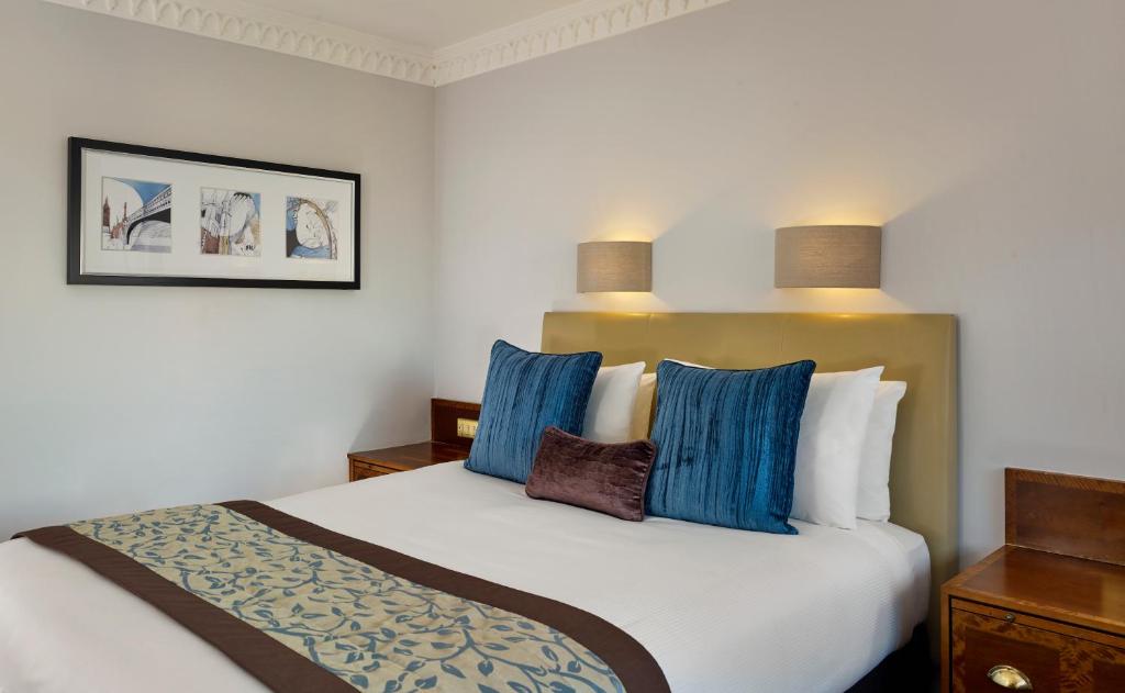 The Tower Hotel, by Thistle - Resim 9