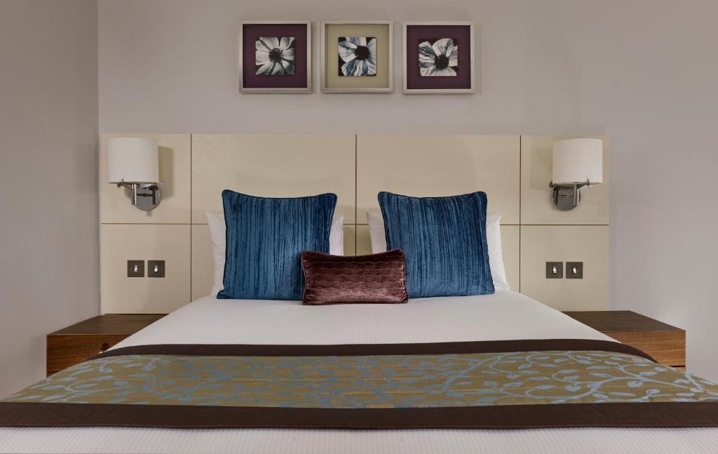 The Tower Hotel, by Thistle - Resim 11