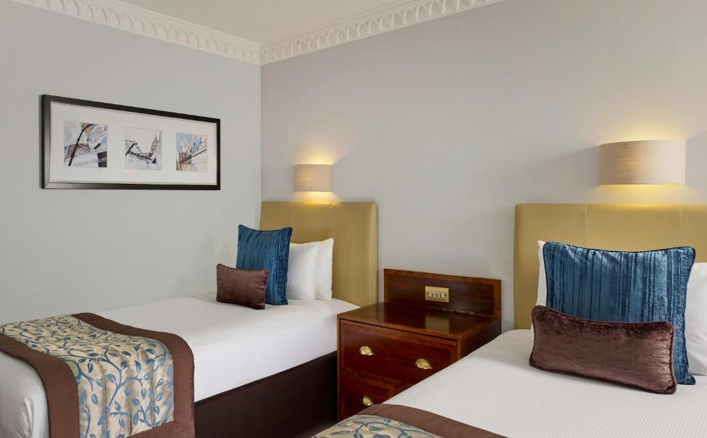 The Tower Hotel, by Thistle - Resim 5