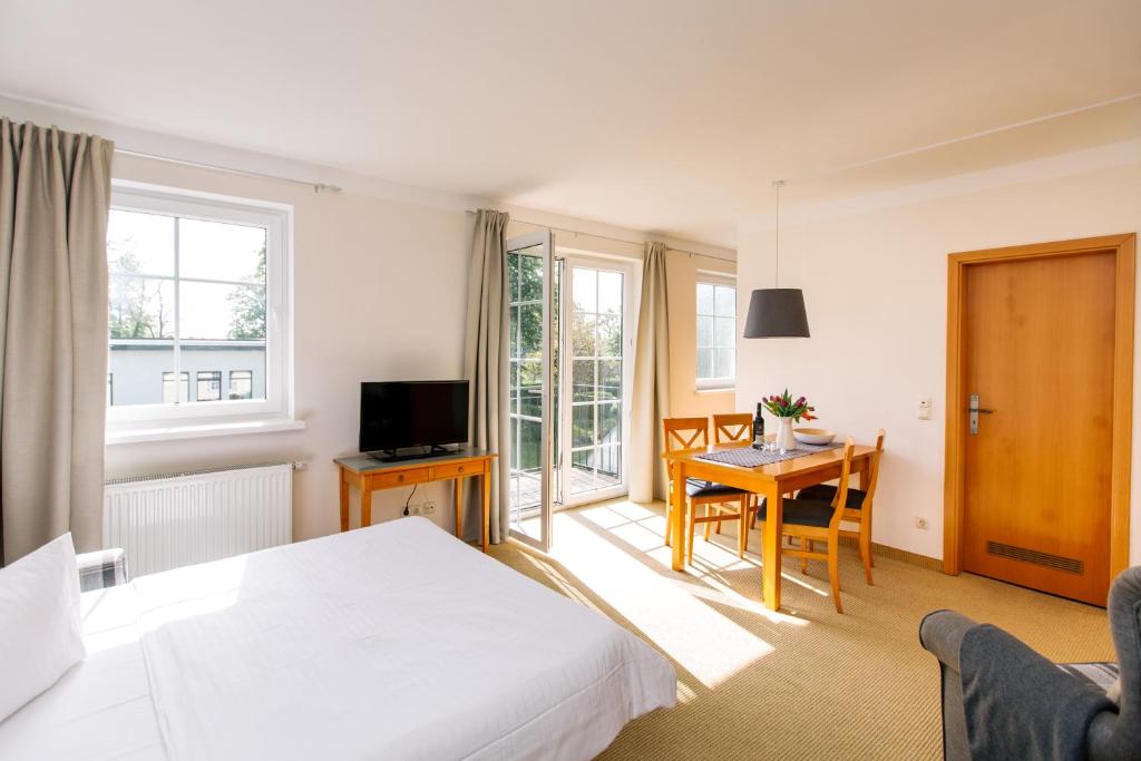 FerienResidenz MüritzPark - Deluxe Suite