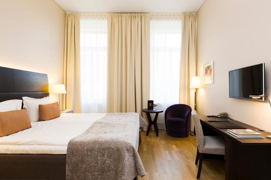 Elite Hotel Adlon - Resim 40