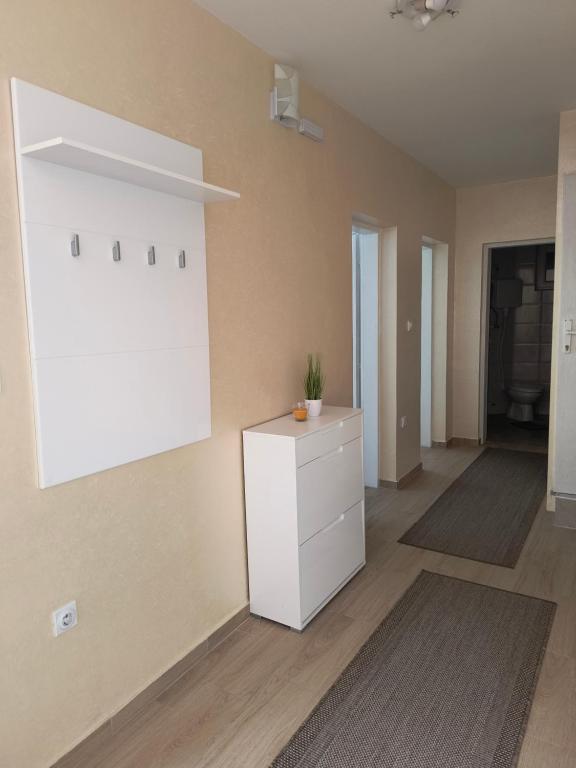 Fotografie z fotogalerie ubytování Apartman Mina v destinaci Pirot