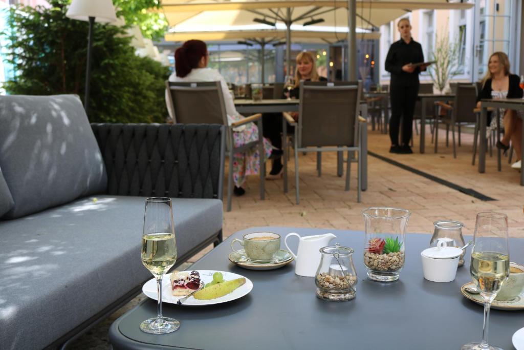 MOMENTS Boutique Hotel