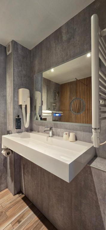 Hotel Pax Opera - Resim 5