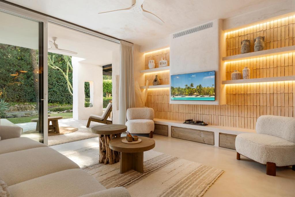 La Alcazaba Puerto Banus apartment