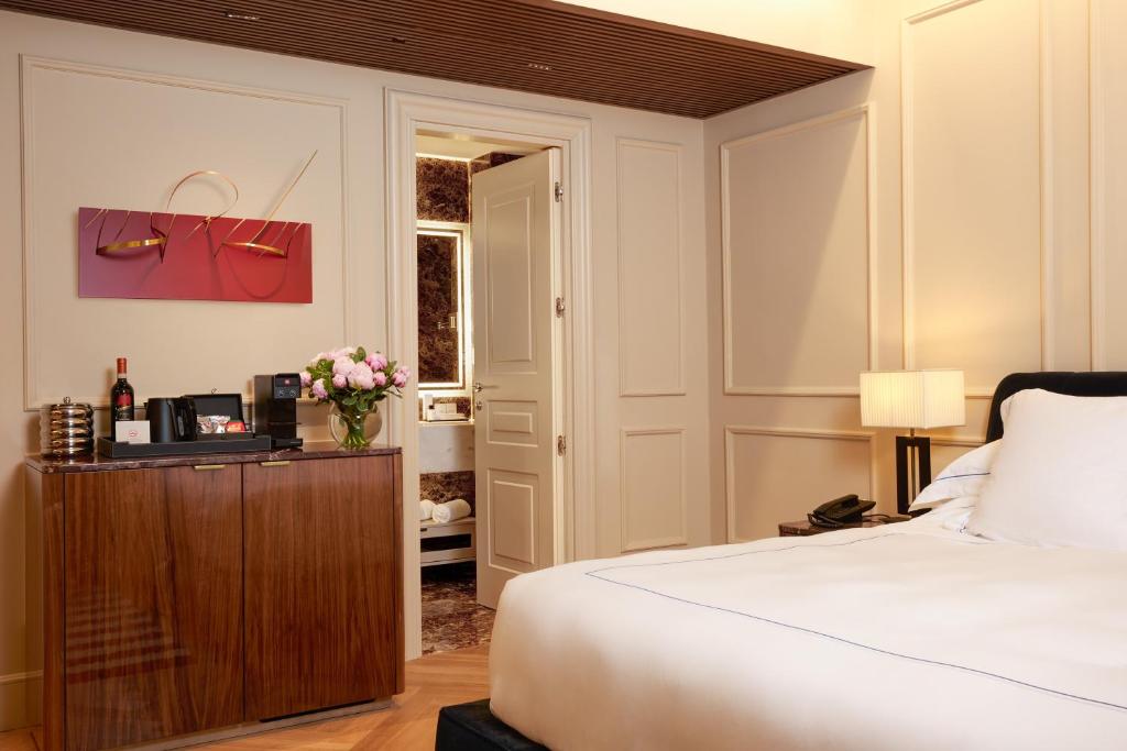 The First Arte - Preferred Hotels & Resorts - Resim 32