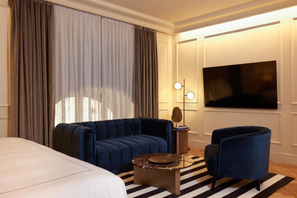 The First Arte - Preferred Hotels & Resorts - Resim 31