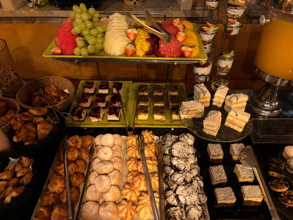 Liberum Residence Old Town - Resim 31