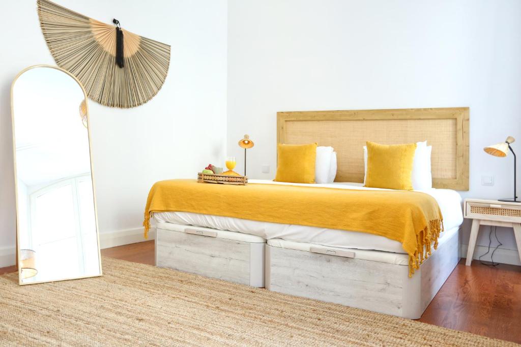 Beach Waves Apartment