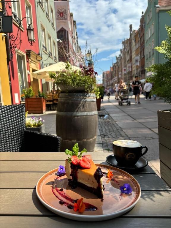 Liberum Residence Old Town - Resim 3