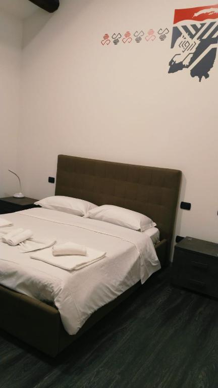 ATTIKO 53 Boutique Rooms - Salle De Reine Standard