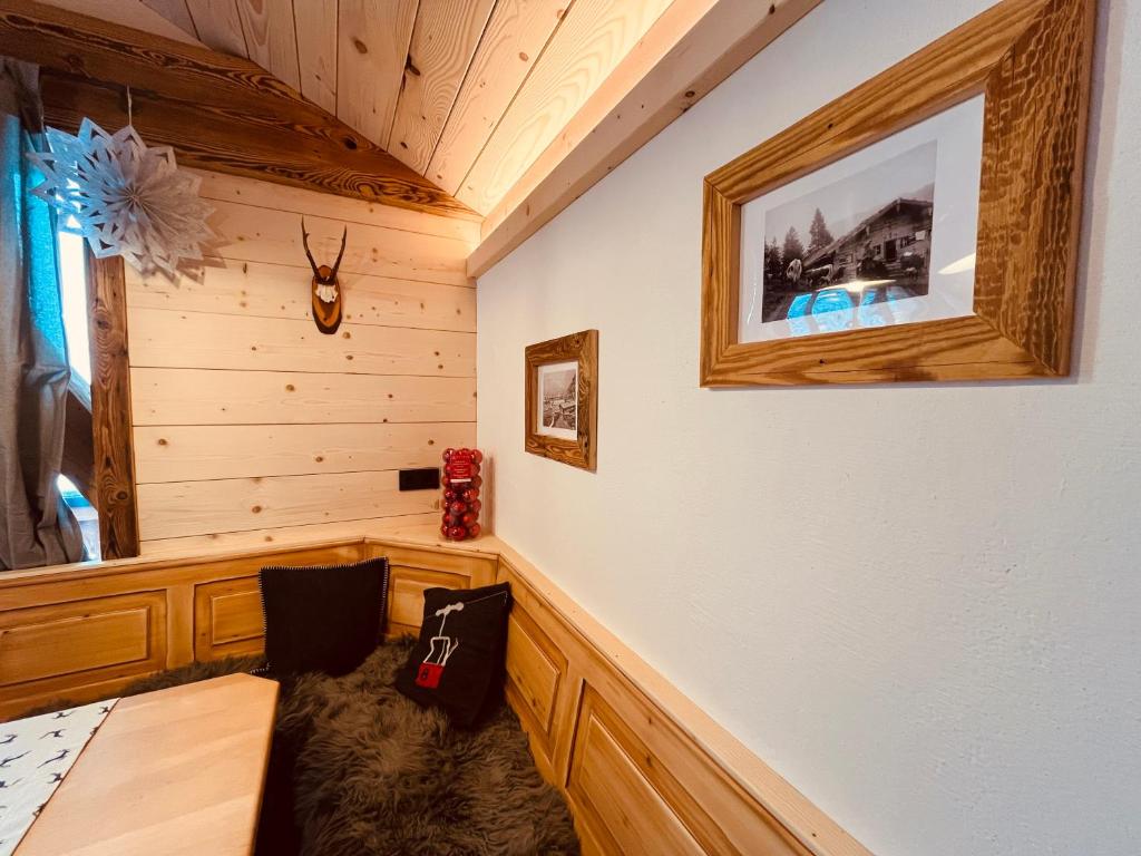 Foto sihtkohas Lofer asuva majutusasutuse Chalet Herbst galeriist