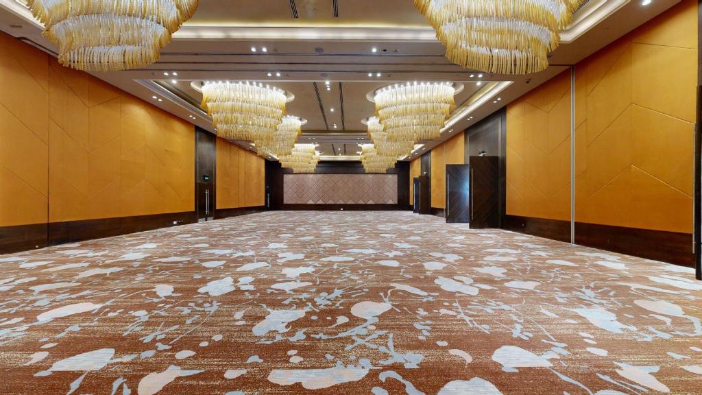 Fotografie z fotogalerie ubytování Radisson Blu Faridabad v destinaci Faridabad