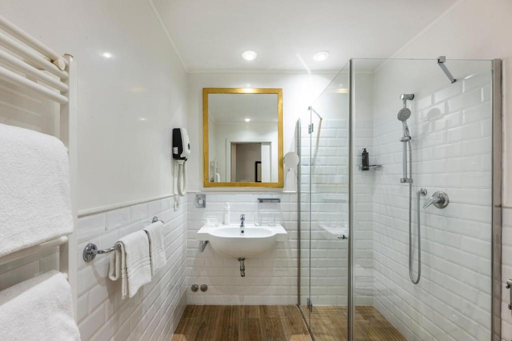 Hotel Casa Verardo Residenza d'Epoca - Resim 13