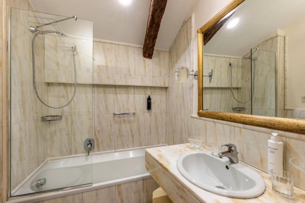 Hotel Casa Verardo Residenza d'Epoca - Resim 14