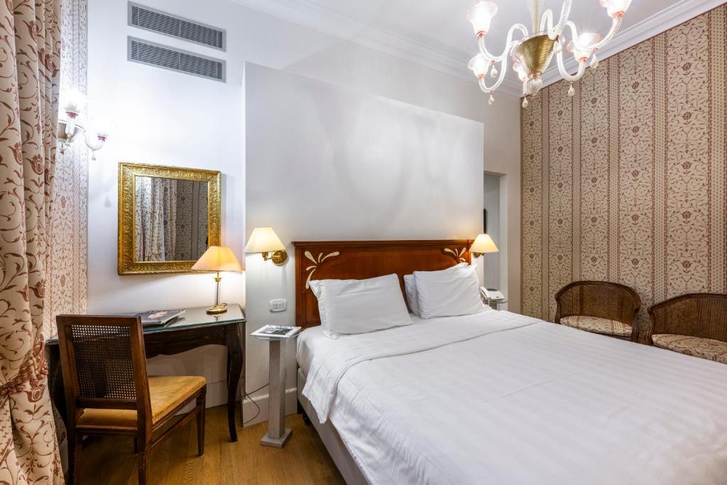 Hotel Casa Verardo Residenza d'Epoca - Resim 11