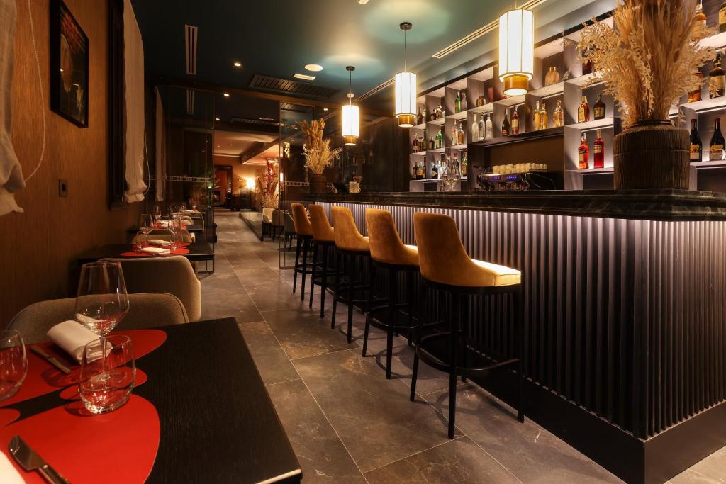 U-Visionary Venezia Hotel - Resim 31