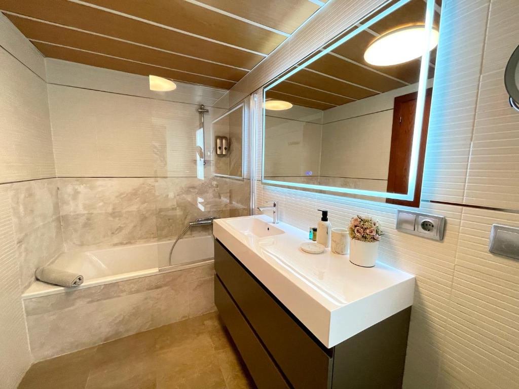 Ático en Plaza de la Constitución 3 bedrooms - 9