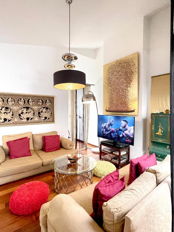 Ático en Plaza de la Constitución 3 bedrooms - 16