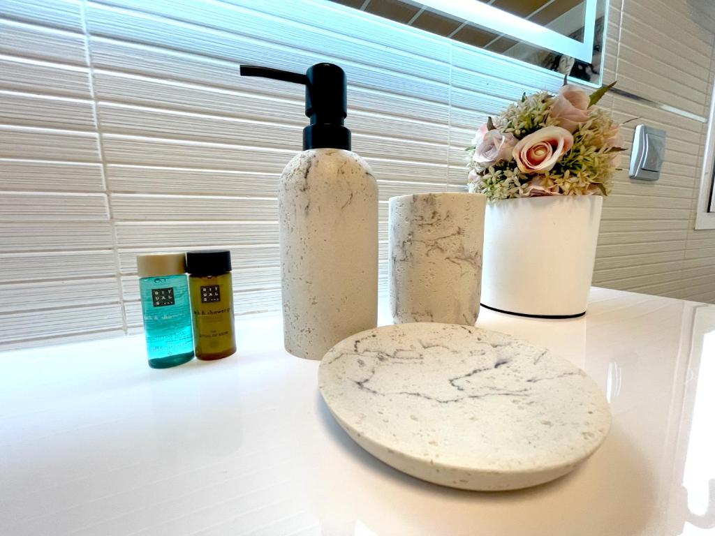 Ático en Plaza de la Constitución 3 bedrooms - 13