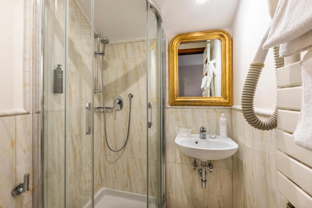 Hotel Casa Verardo Residenza d'Epoca - 11