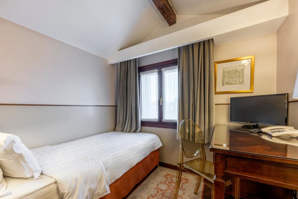 Hotel Casa Verardo Residenza d'Epoca - 10