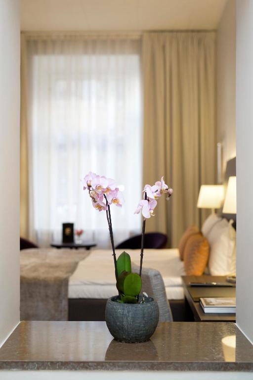 Elite Hotel Adlon - Resim 44