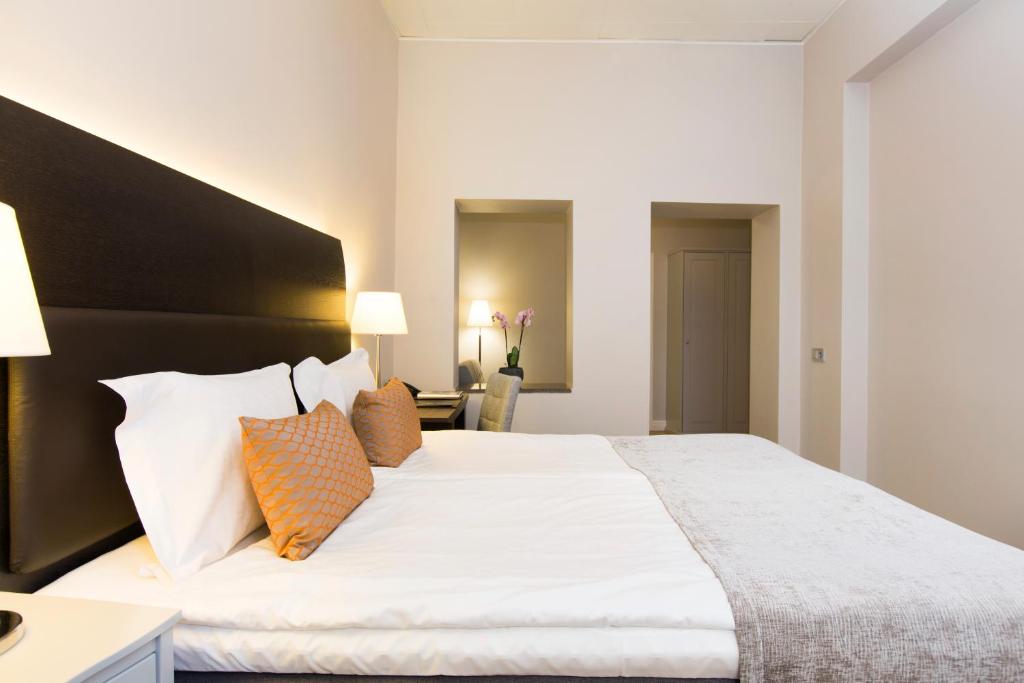 Elite Hotel Adlon - Resim 45