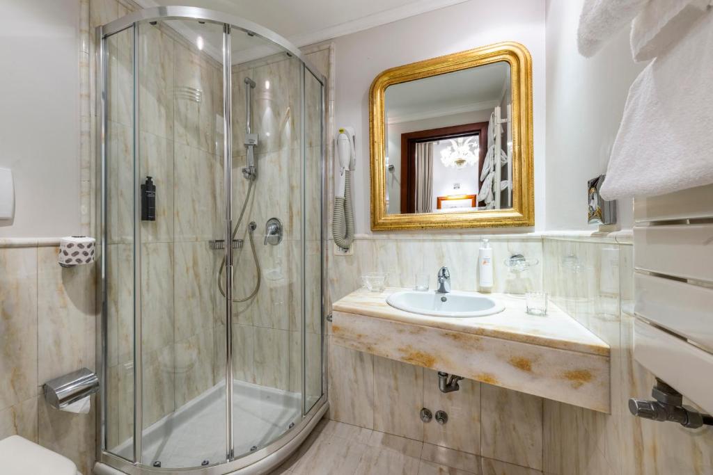 Hotel Casa Verardo Residenza d'Epoca - Resim 23