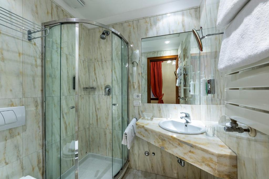 Hotel Casa Verardo Residenza d'Epoca - Resim 22