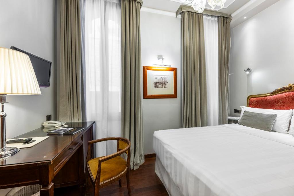 Hotel Casa Verardo Residenza d'Epoca - Resim 21