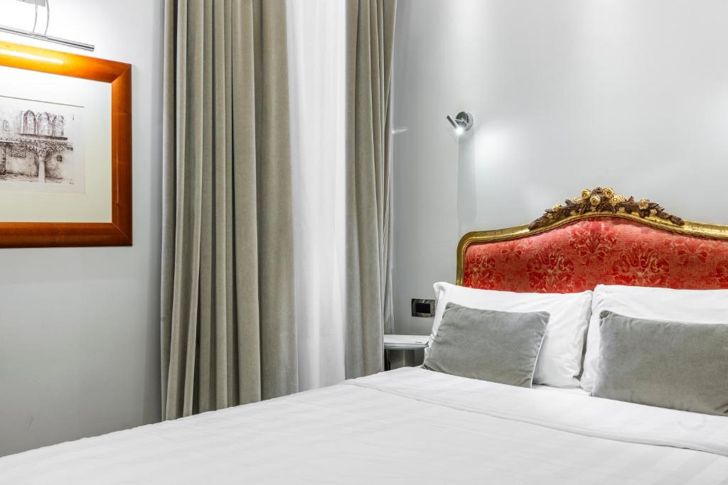 Hotel Casa Verardo Residenza d'Epoca - Resim 20