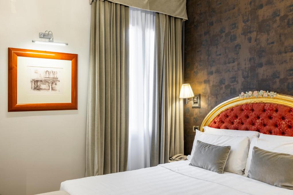 Hotel Casa Verardo Residenza d'Epoca - Resim 31