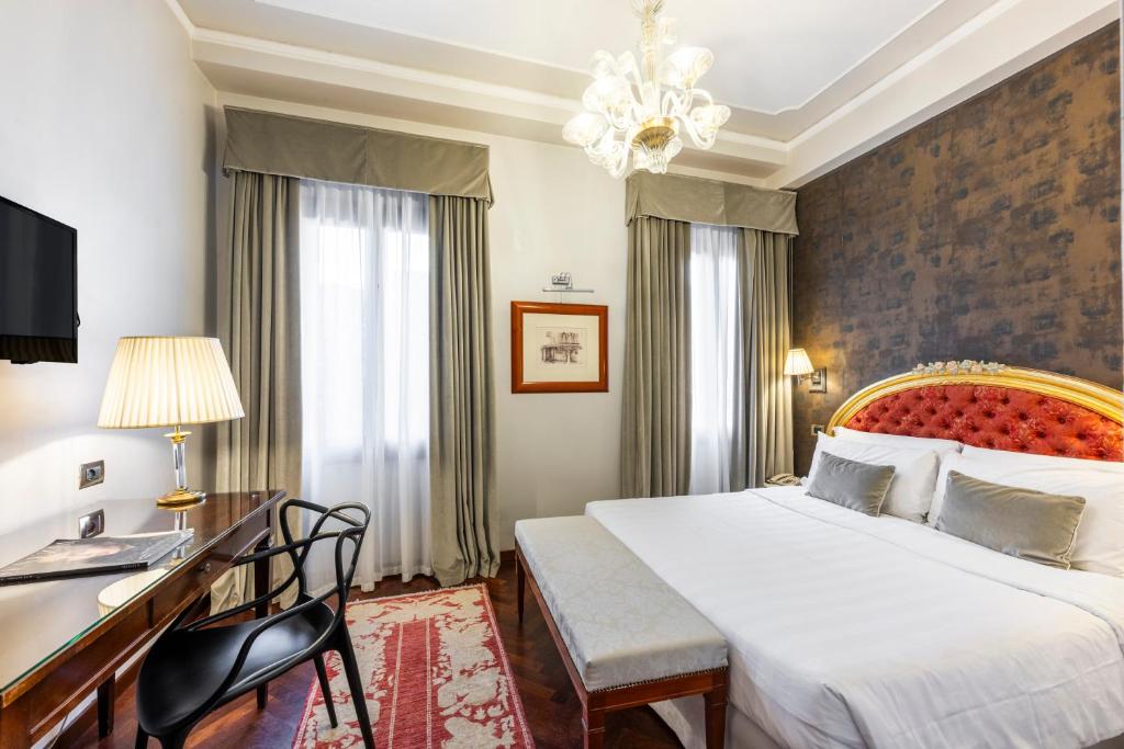 Hotel Casa Verardo Residenza d'Epoca - 7