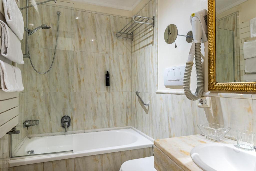 Hotel Casa Verardo Residenza d'Epoca - Resim 28