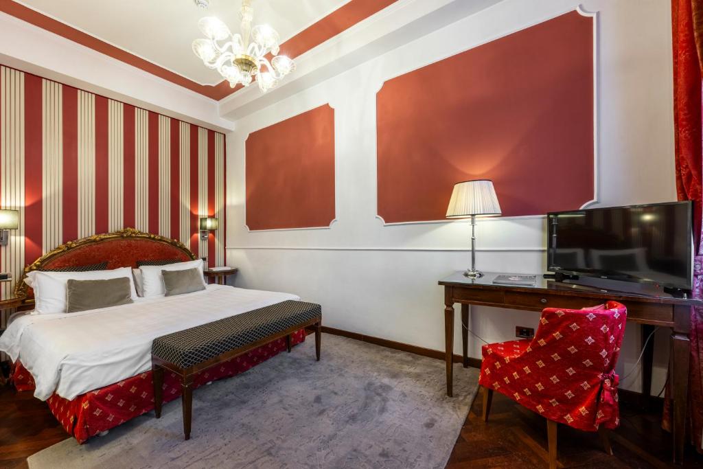 Hotel Casa Verardo Residenza d'Epoca - 8