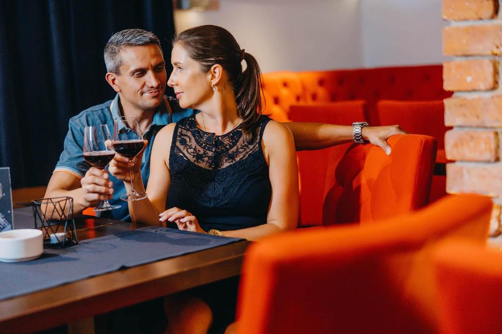 Cottonina Hotel & Mineral SPA Resort - 3