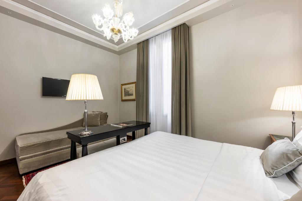 Hotel Casa Verardo Residenza d'Epoca - Resim 41