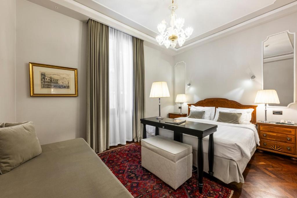 Hotel Casa Verardo Residenza d'Epoca - 12