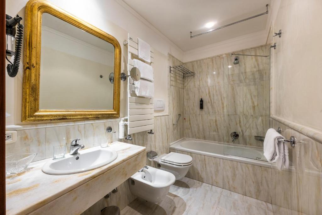 Hotel Casa Verardo Residenza d'Epoca - Resim 37