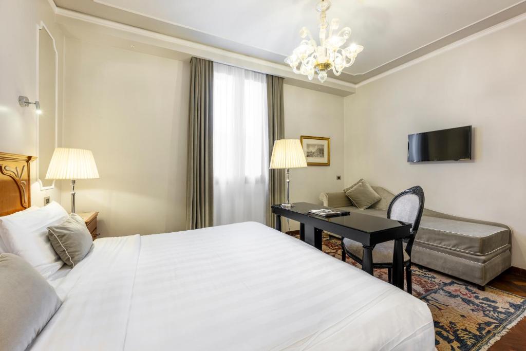 Hotel Casa Verardo Residenza d'Epoca - 13