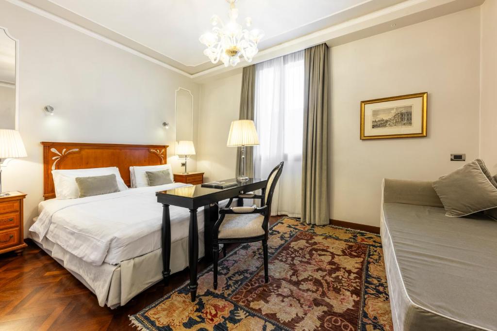 Hotel Casa Verardo Residenza d'Epoca - 14