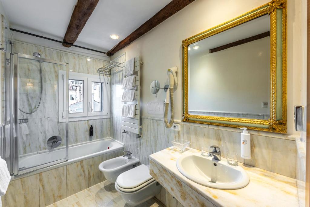 Hotel Casa Verardo Residenza d'Epoca - 19