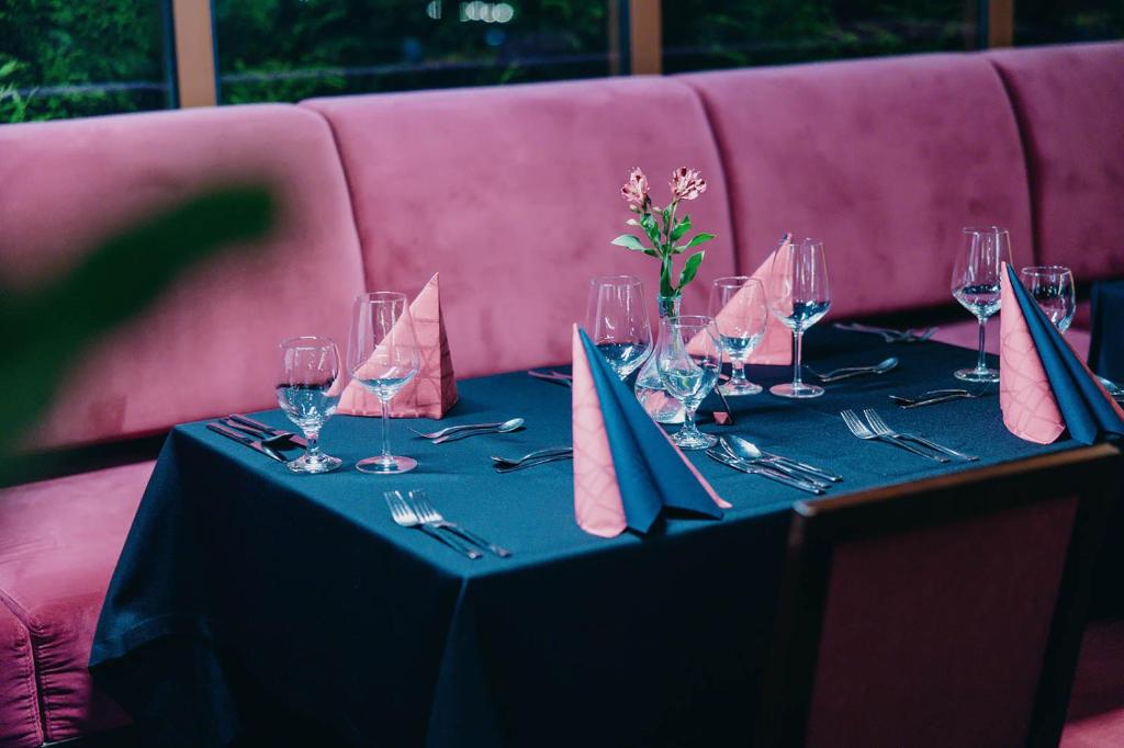 Cottonina Hotel & Mineral SPA Resort - 4