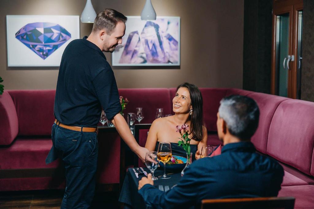 Cottonina Hotel & Mineral SPA Resort - 1