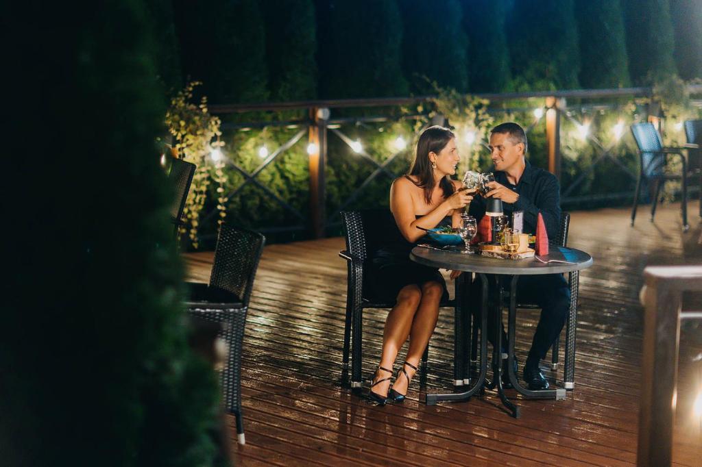 Cottonina Hotel & Mineral SPA Resort - 2