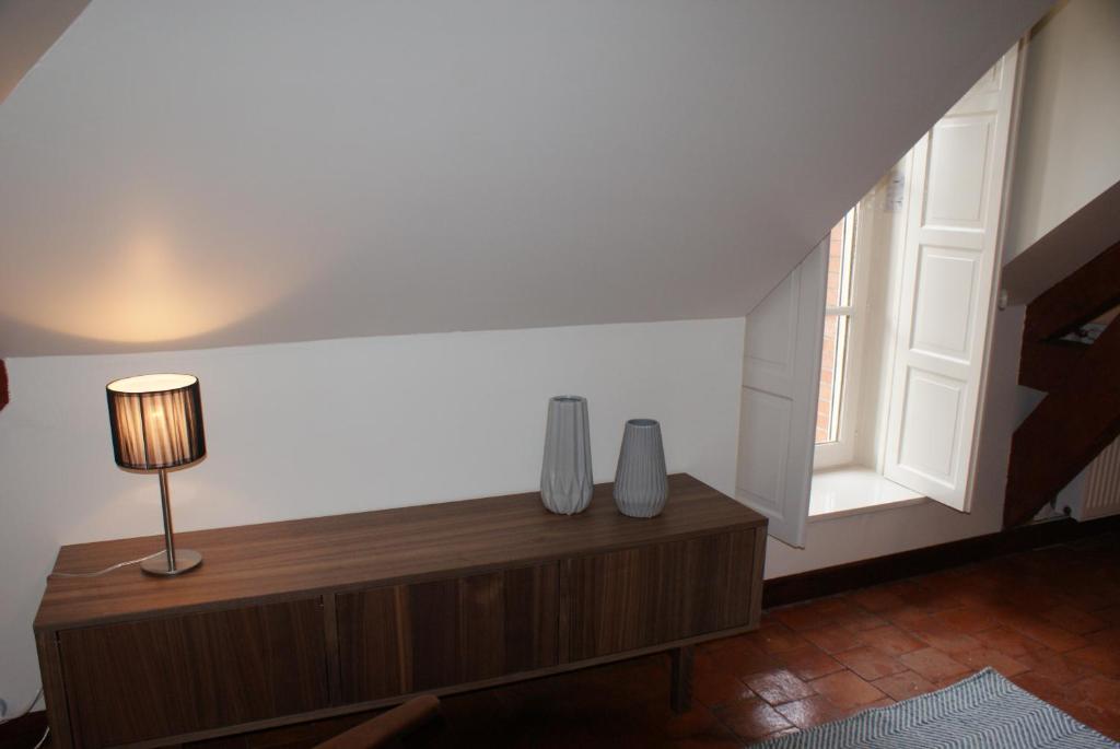 Fotografie z fotogalerie ubytování Manoir Bonpassage v destinaci Thury