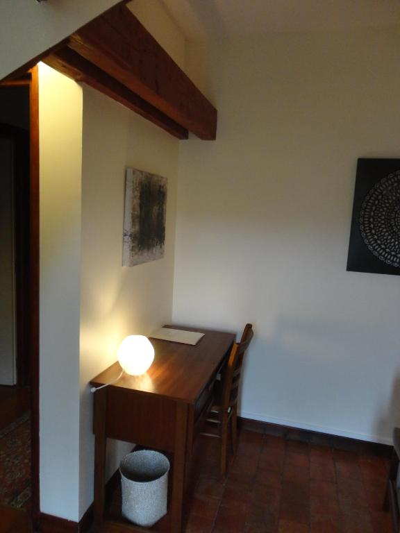 Fotografie z fotogalerie ubytování Manoir Bonpassage v destinaci Thury