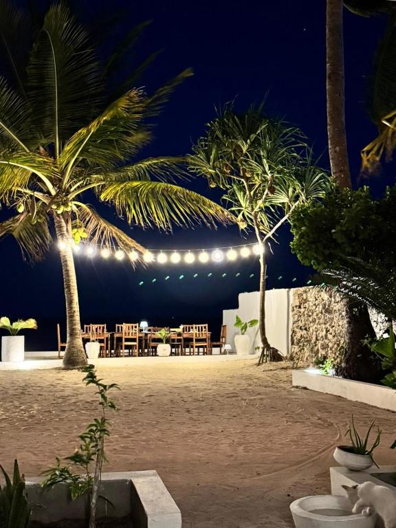 Fotografie z fotogalerie ubytování Mango Beach House v destinaci Jambiani