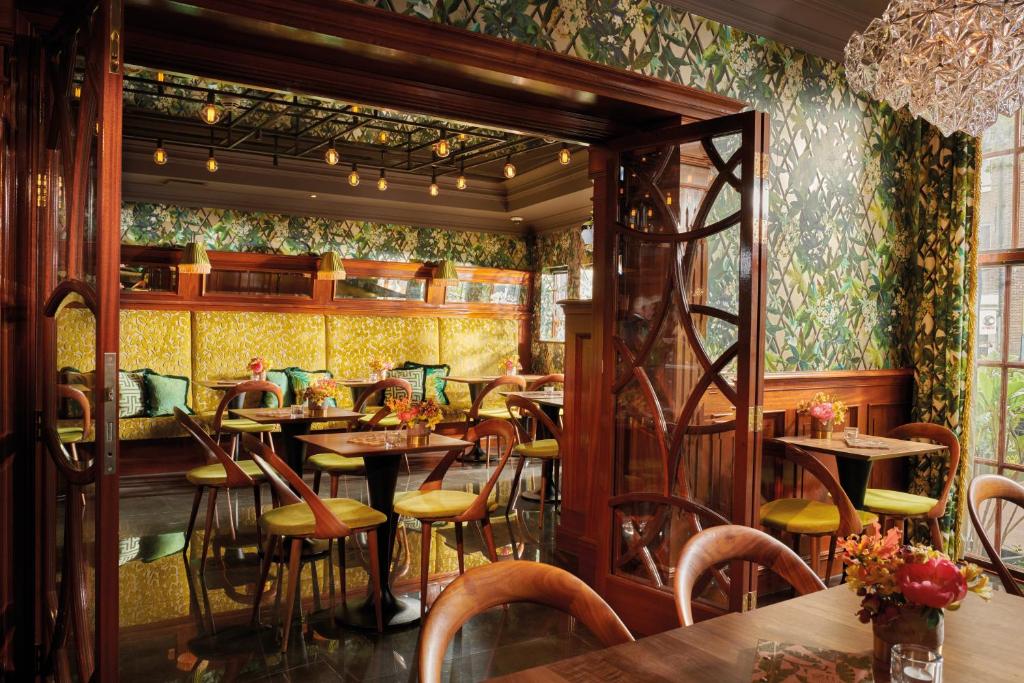 Hotel Estheréa - Resim 4